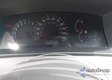 2005 Toyota Corolla Ce/Le/S z USA, uszkodzony, nr VIN 2T1BR32E65C489932